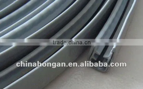 Automotive Rubber&plastic Edge Trim photo-2