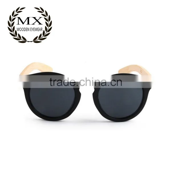 Cheap Wooden Sunglasses photo-5