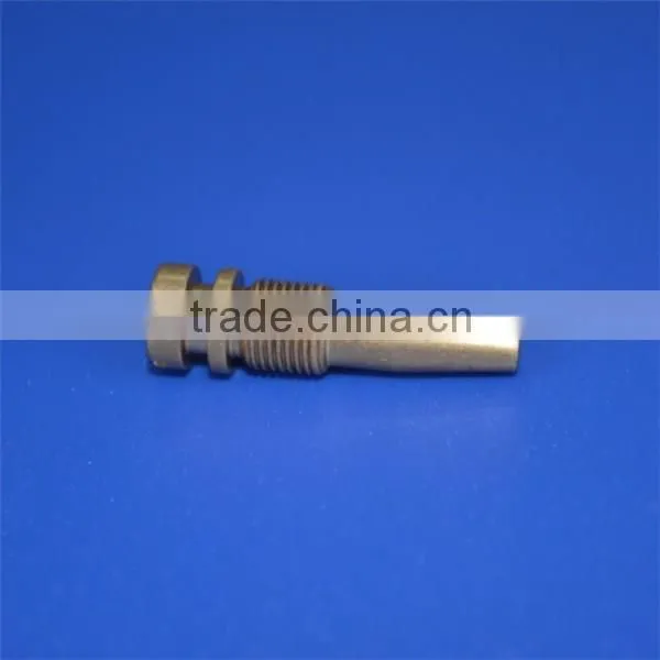 Brass Connecter/Brass Taper Connecter/Brass Air Cleaner Connecter photo-4