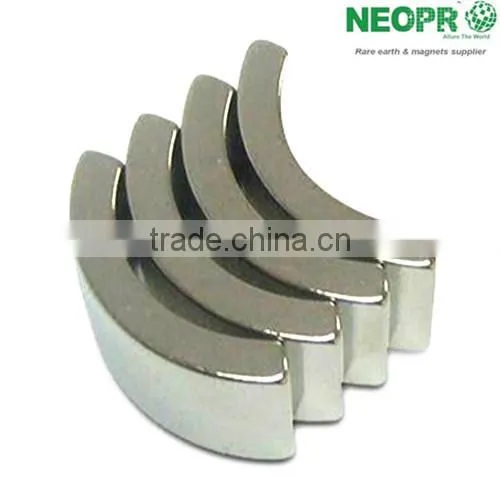 Strong N35 Sintered NdFeB Magnet photo-6