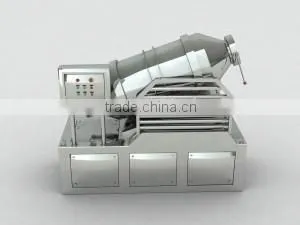 Popular Mixer Machine photo-3