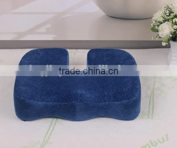 Supply All Kinds of U-shape Cushion Seat,square Adult Car Seat Cushion photo-6