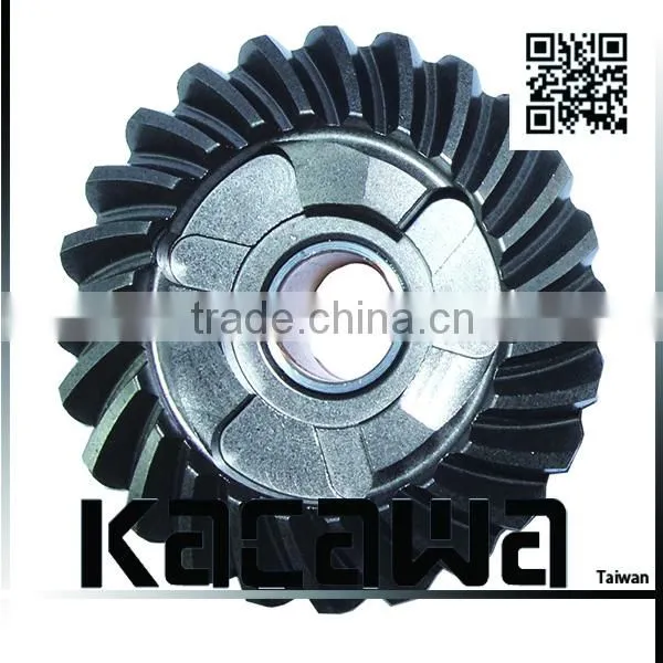 Helical Gear and Pinion photo-6