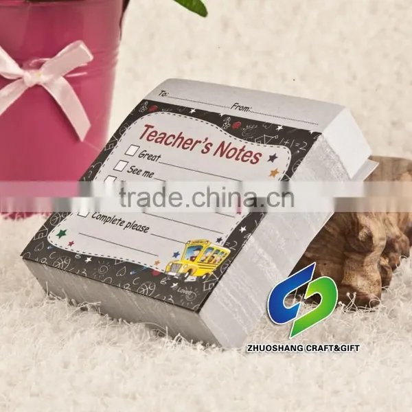OEM Post Sticky Notes,Unique Sticky Note Pad,Memo Pad photo-5