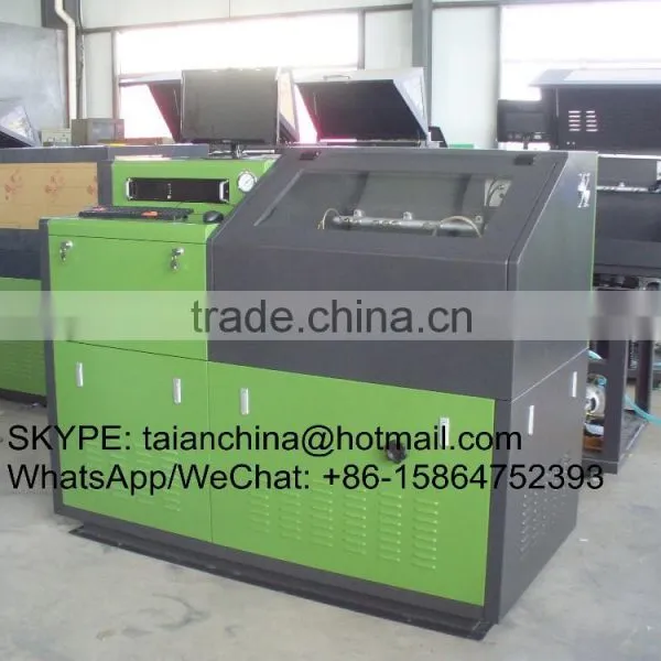 CRS708 Common Rail System Test Bench photo-4