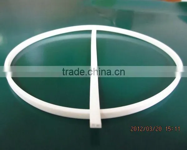 FDA Grade Silicone Sealing Ring HOT! photo-3
