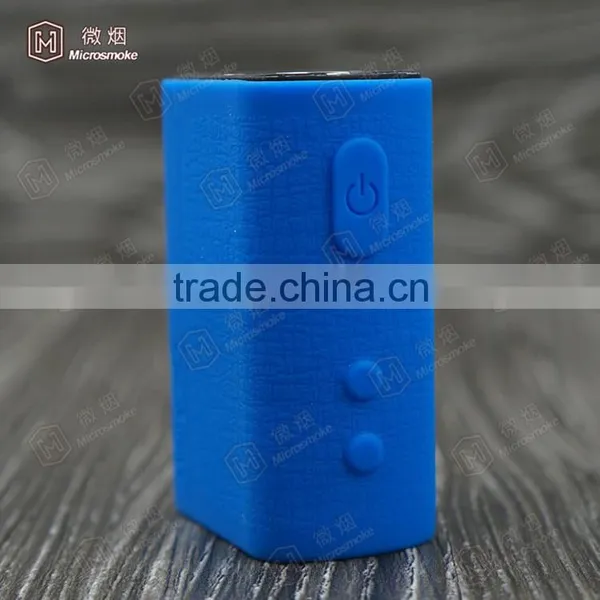Multifunctional Mini Volt 40w Box Mod Silcione Decorative and Protective Sleeve Case With Great Price photo-5