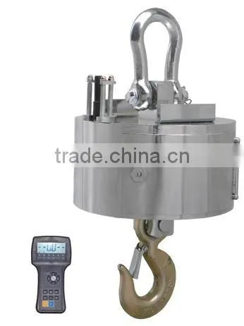 Wireless Digital Hanging Scale photo-6