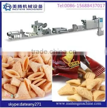 Bugle Chips Food Machine photo-6