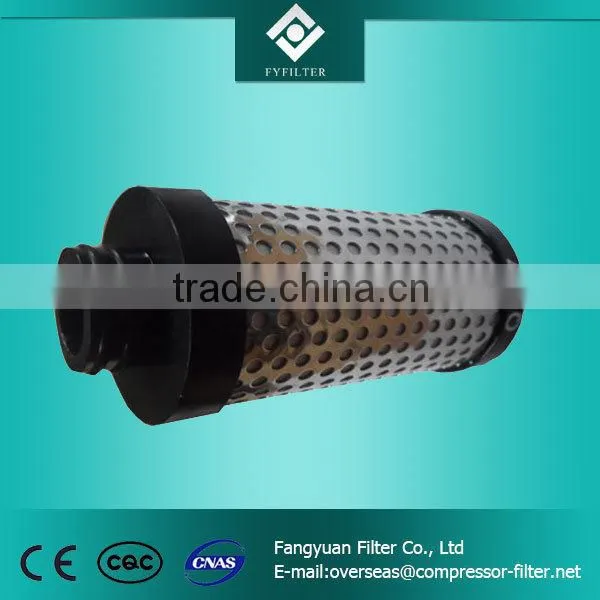 1624184402(QD850/780) Atlas Copco Air Filter for Air Compressed photo-2