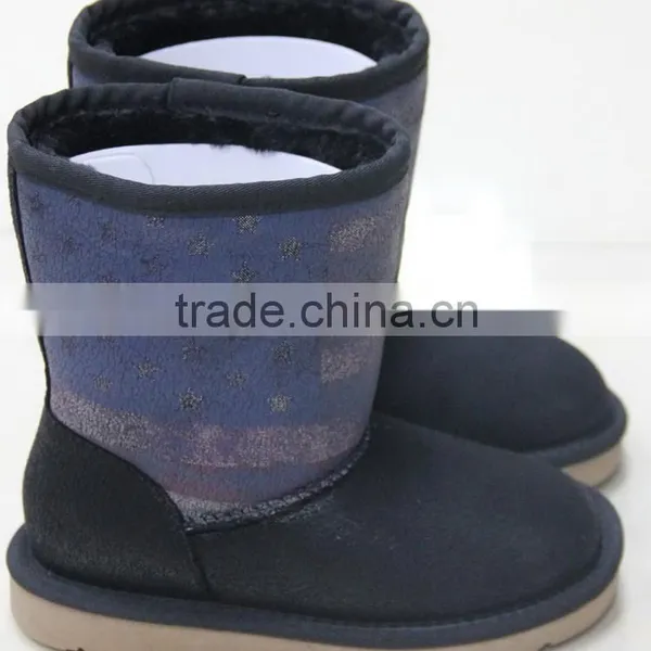 2016 HFUGG Cheap and Fashion Ladies Winter Snow Boot Quality Choice Most Popular photo-2