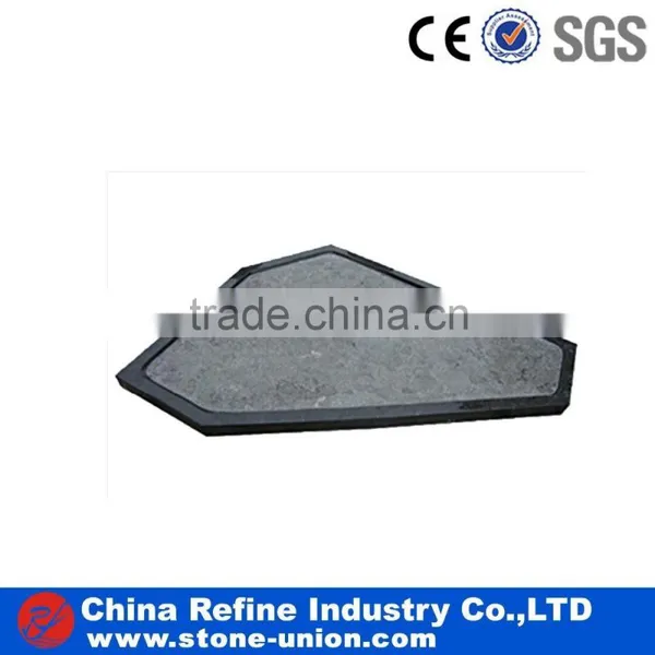Limestone shower pan/shower base/shower tray wholesale