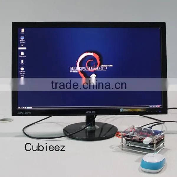 Cubietruck Cubieboard 3 photo-6