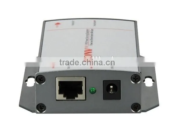 Consumer's Favorite Poe Injector/single Port Gigabit Power Over Ethernet Injector photo-3