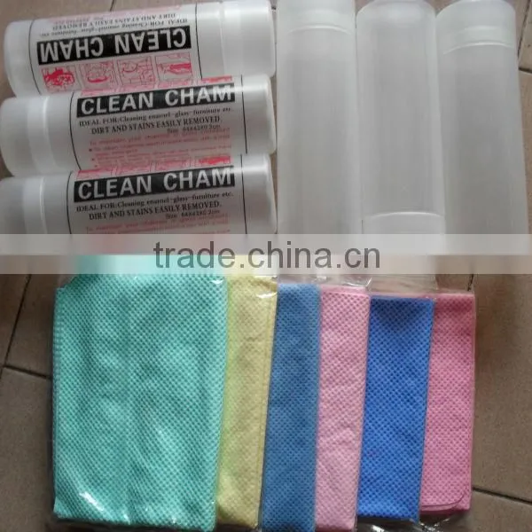 Quick Dry Magic Towel Car Towel photo-4