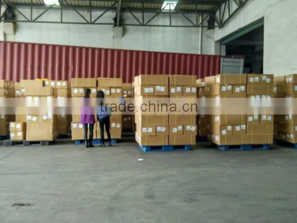50D to 3600D High Tenacity FDY Polypropylene Yarn photo-5