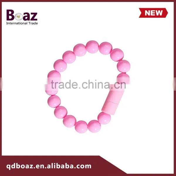 Bracelet Charging Cable Bracelet Cable Wire Slim Micro Usb Cable Multi-purpose Usb Cable photo-5