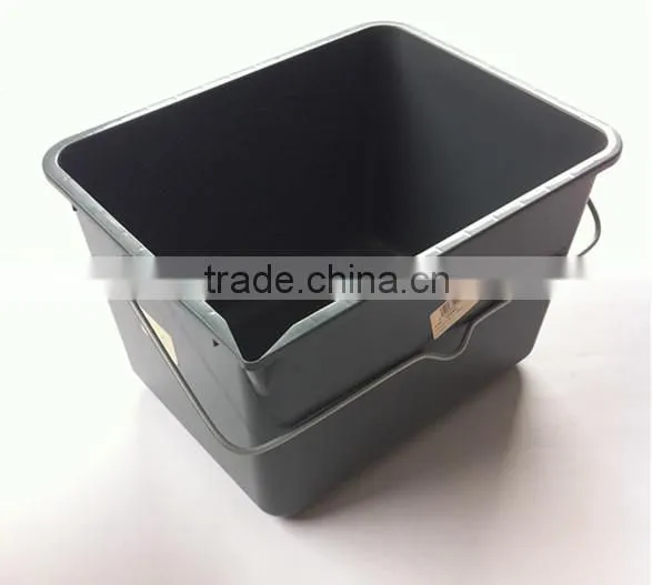 Plastic Paint Grid for Wall Decoration photo-6