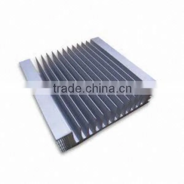Extrusion Aluminum Heatsink