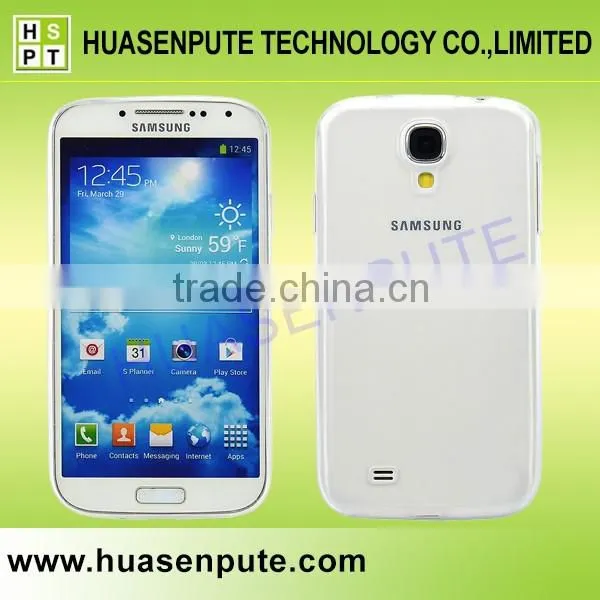 TPU Phone Protector Case for Samsung S4 photo-2