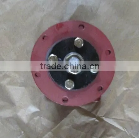 Belarus Tractor Mtz Water Pump Engine 240-1307010 photo-3