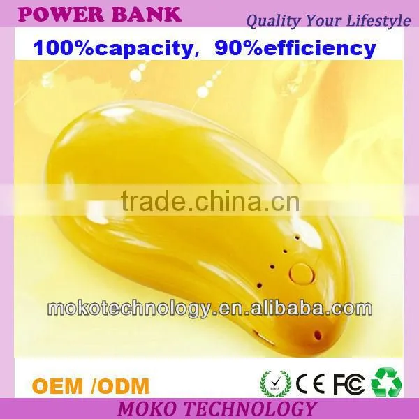 OEM Mobile Power Bank Manufacturer photo-4