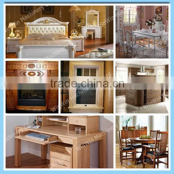 ATC2040C 3D CNC Wood Carving Machine photo-6