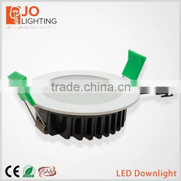Auatralia Household SAA LED Light Round/LED Dimmable Downlight Remote photo-4
