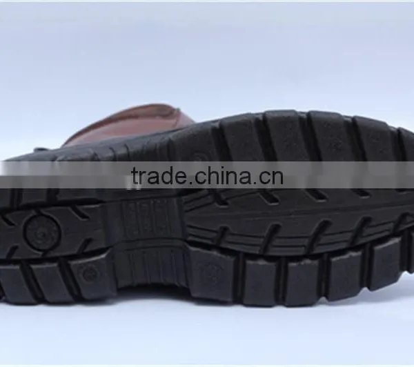 2014 Best-selling Safety Boots Safety Shoes 9066-14 photo-4