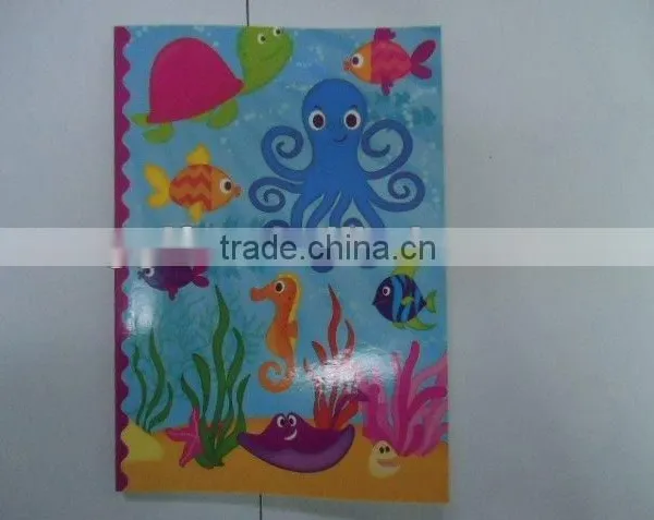 Paper Mini Notebook Leather Notebook