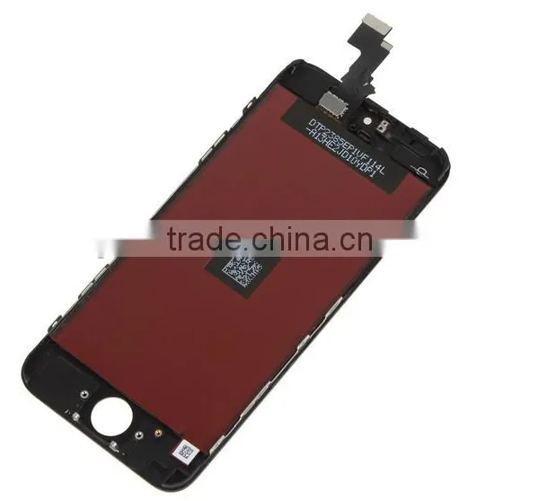 OEM Lcd for Apple Iphone 5s Lcd Screen Assembly,recycling for Iphone 5s Lcd Glass photo-6