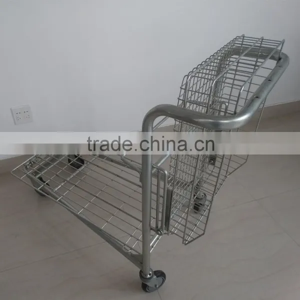Warehouse Trolley photo-3
