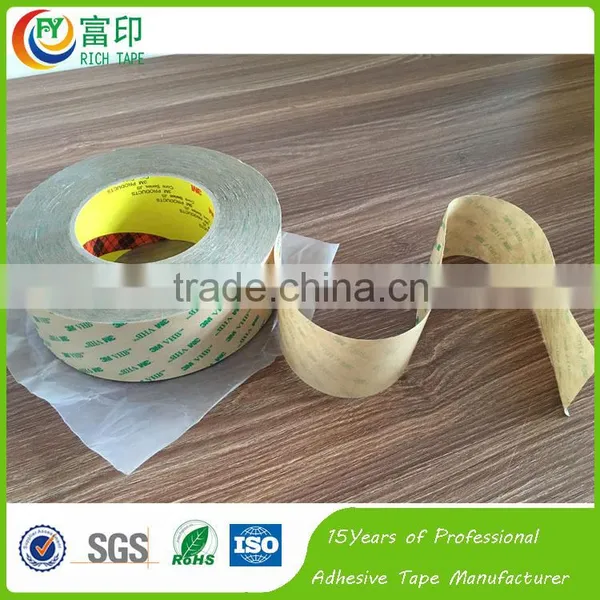 Industrial Tape Double Sided Acrylic Adhesive Tape