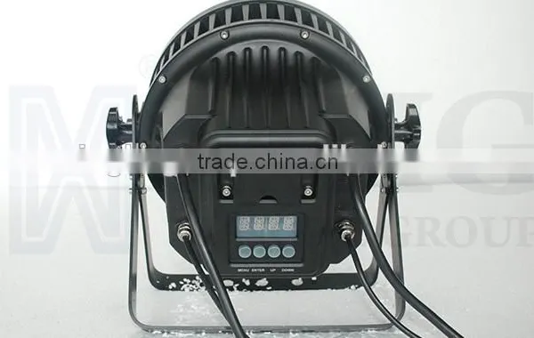 M-L183T1-RGBW Led Stage Bar Light photo-3