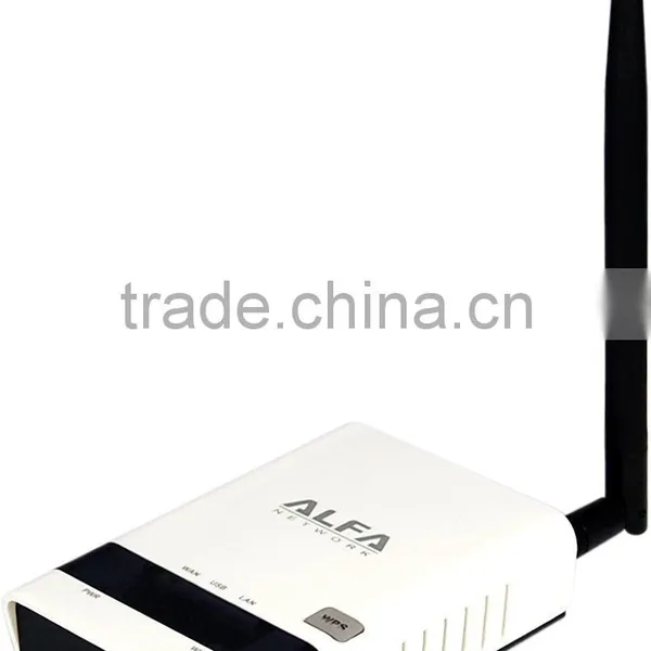 R36 - 3G Modem Router