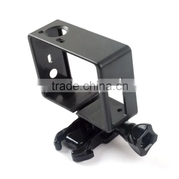 Standard Frame for Gopro Hero3+/3, With Assorted Mounting Hardware GP71 photo-3