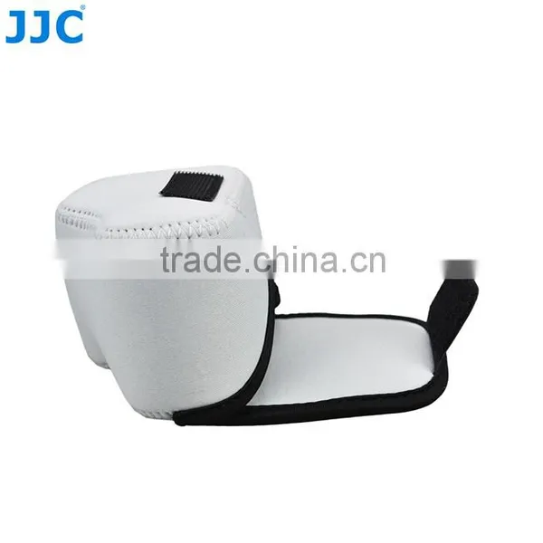 JJC Hot Selling Waterproof Mirrorless Camera Pouch Camera Case Camera Bag photo-3