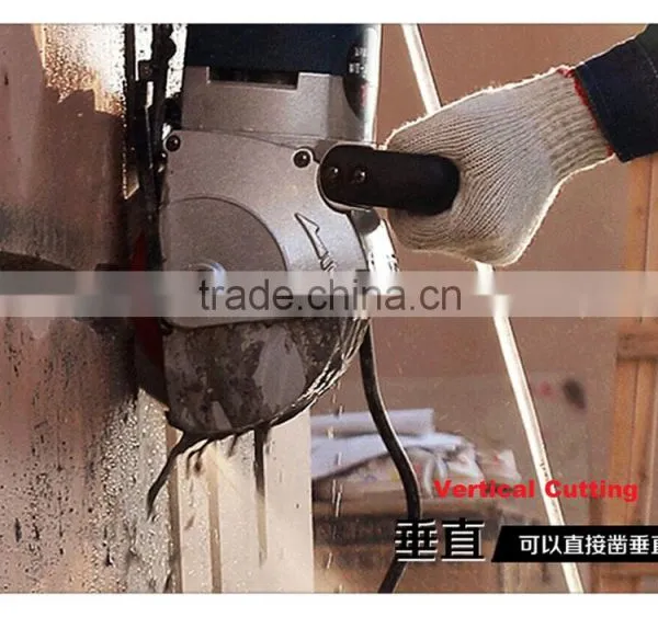 4800W Wall Chaser photo-3