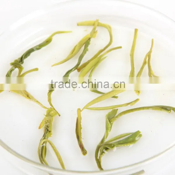 Wholesale Tea China Green Tea Best Brands Jasmine Green Tea JGB01 photo-2