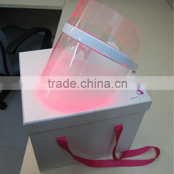 Edgelight LED Mask Red Light Moisturizing Health Anti Anaphylaxis photo-6