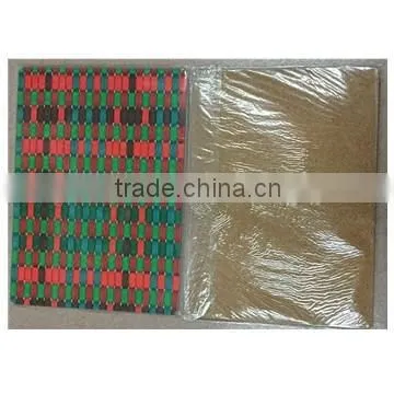 Factory Supply MDF Place Mat photo-2