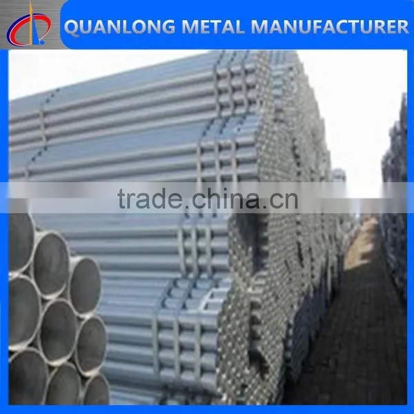 Big Size Carbon Seamless Steel Tube or Pipe photo-2