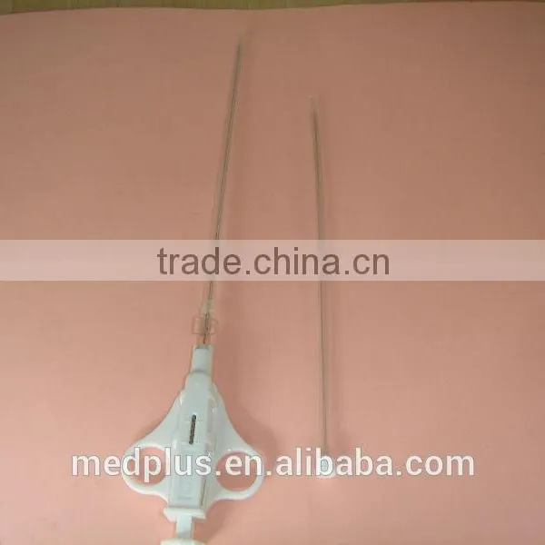 Biopsy Instrument Of Semi-automatic Biopsy Needle photo-6