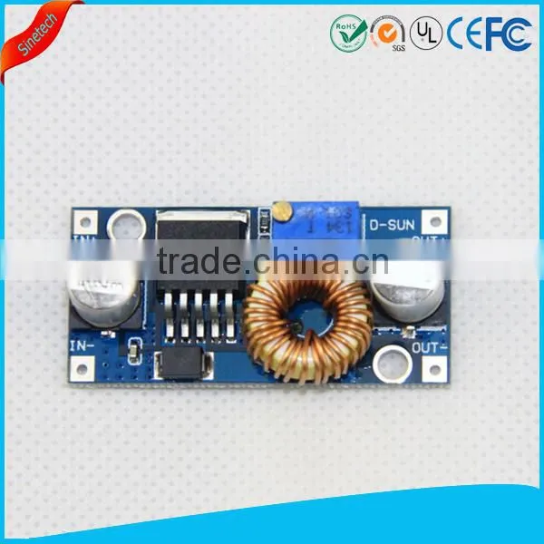 Power Supply 5000mA dc Step Down Converter Module photo-4