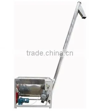 screw loader