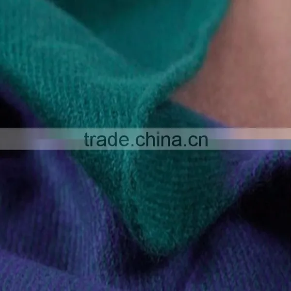 Wholesale Colorful Scarf With Check Pattern photo-2