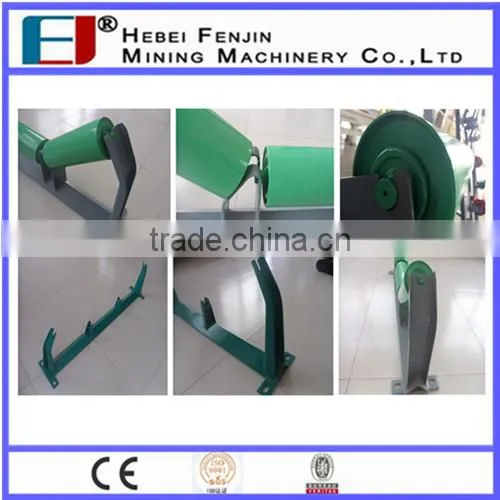 TD75 Type Roller Bracket for Support Conveyor Idler Roller