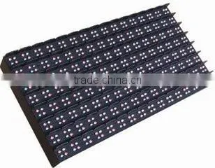 P20 Indoor & Rental & Outdoor Usage High Quality Low Price Display Function Led Backlit Display Curtain photo-4