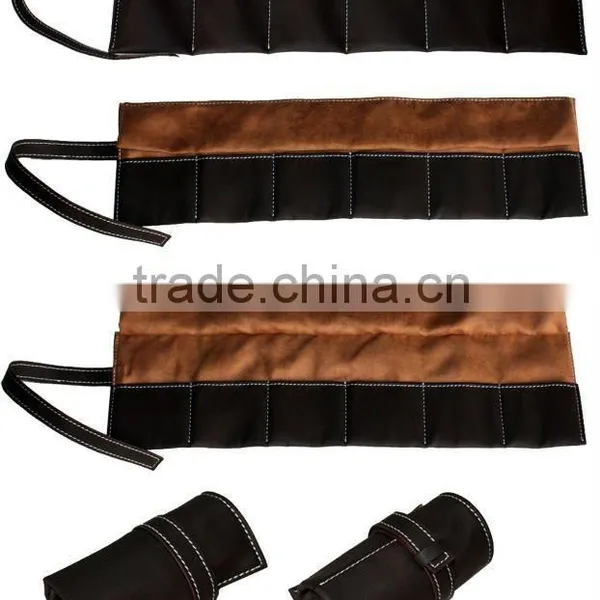Luxury Leather Watch Box photo-4