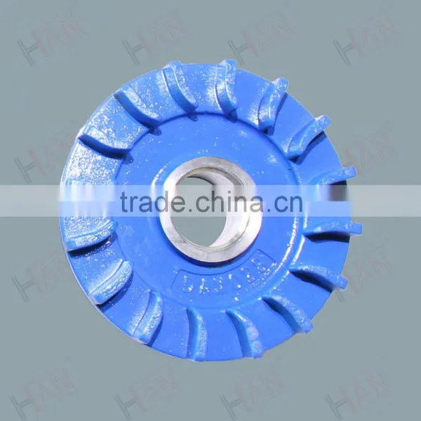 Zinc Mining Slurry Pump, Gold Mining Slurry Pump photo-2
